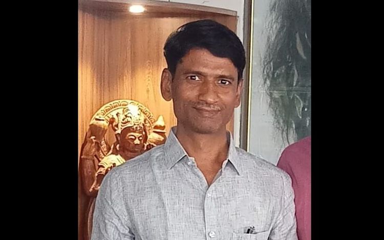 Ganeshsing Chouhan